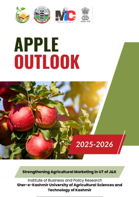 Apple Outlook